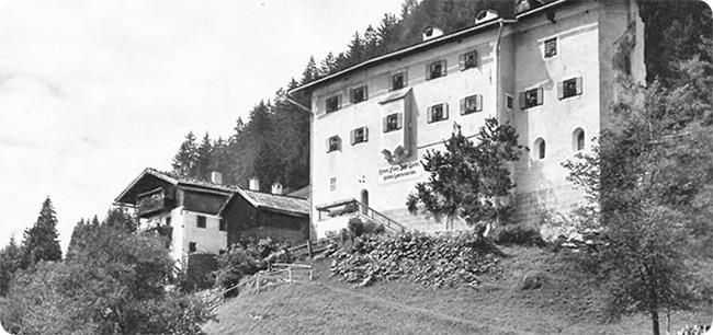 Schloss Neukirchen